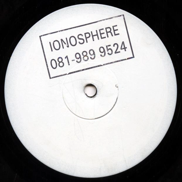 IONOSPHERE 1 placeholder artwork